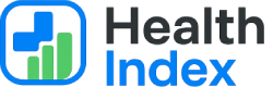 HealthIndex logo